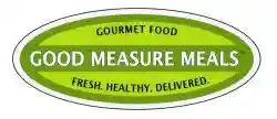  Good Measure Meals promo code