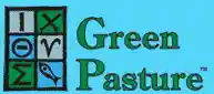  Green Pasture promo code