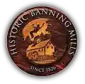 Historic Banning Mills promo code
