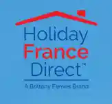  Holiday France Direct promo code