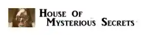  House Of Mysterious Secrets promo code