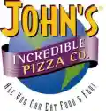  John's Incredible Pizza promo code