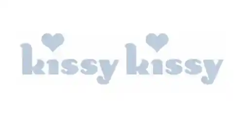  Kissy Kissy promo code