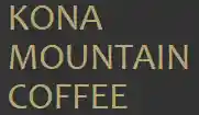  Kona Mountain Coffee promo code