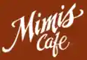  Mimis Cafe promo code