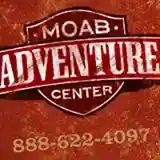  Moab Adventure Center promo code