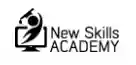  New Skills Academy promo code