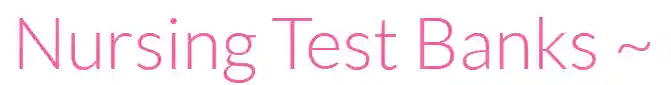  Nursing Test Bank promo code