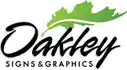  Oakley Signs & Graphics promo code