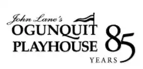  Ogunquit Playhouse promo code