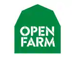  Open Farm promo code
