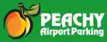  Peachy Airport Parking promo code