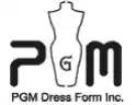  Pgm Dress Form Inc promo code