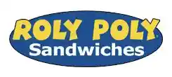  Roly Poly promo code