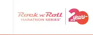  RocknRoll Marathon Series promo code