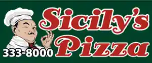  Sicily's Pizza promo code