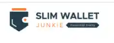  Slim Wallet Junkie promo code
