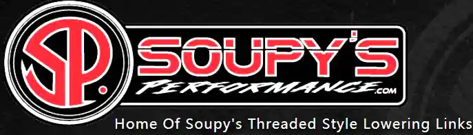  Soupy's Performance promo code