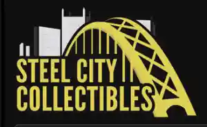  Steel City Collectibles promo code