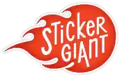  Sticker Giant promo code