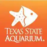  Texas State Aquarium promo code