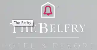  The Belfry promo code