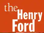  The Henry Ford promo code