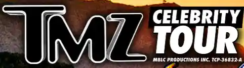  TMZ Celebrity Tour promo code