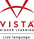  Vista Higher Learning promo code