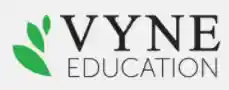  Vyne Education promo code