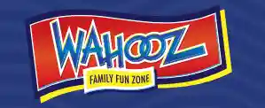  Wahooz Family Fun Zone promo code