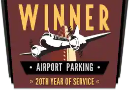  Winner Airport Parking promo code