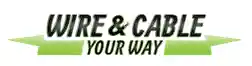  Wire And Cable Your Way promo code