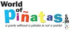  World Of Pinatas promo code