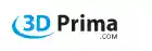 3DPrima.com promo code