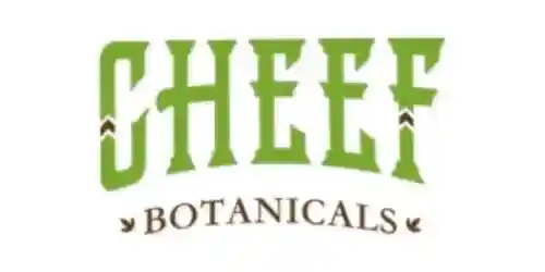  Cheef Botanicals promo code