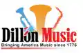  Dillon Music promo code