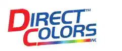  Direct Colors promo code