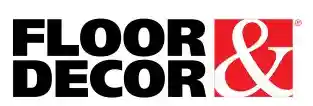  Floor & Decor promo code