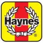  Haynes promo code