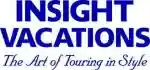  Insight Vacations promo code
