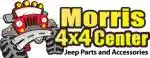  Morris 4x4 promo code