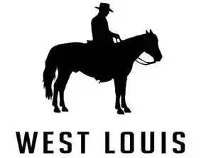  West Louis promo code