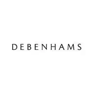  Debenhams promo code