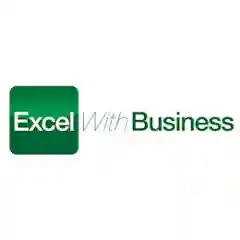  Excel With Business promo code