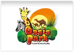 Oasis Park Fuerteventura promo code