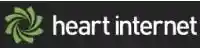  Heart Internet promo code