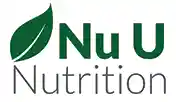  Nu U Nutrition promo code