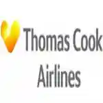  Thomas Cook Airlines promo code