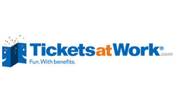  Tickets At Work promo code